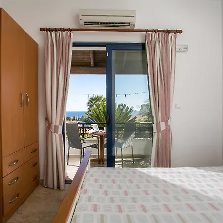 Pebble Villa