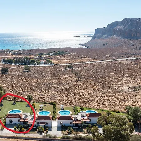 Villa Pebble *