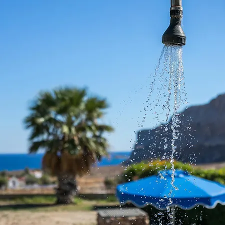 Pebble Pefki (Rhodes)