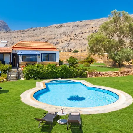 Villa Pebble *