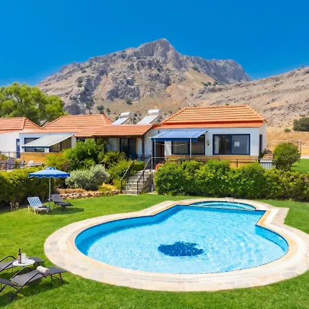 Villa Pebble