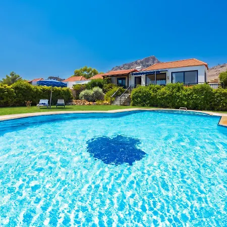 Pebble Villa *
