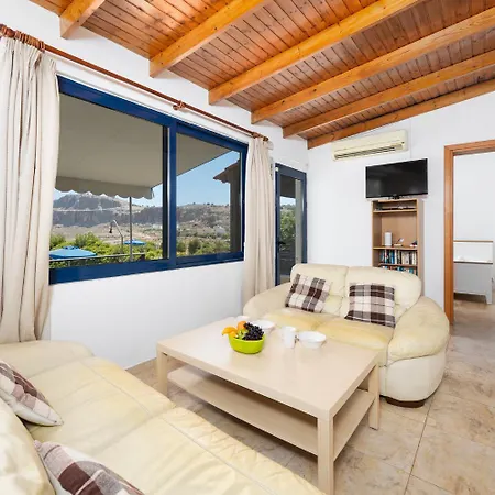 Pebble Villa