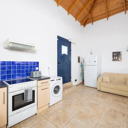 Pebble Villa *